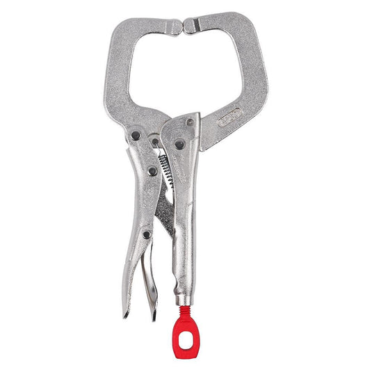 Milwaukee 48-22-3532 TORQUE LOCK Locking C-Clamp With Regular Jaws 6