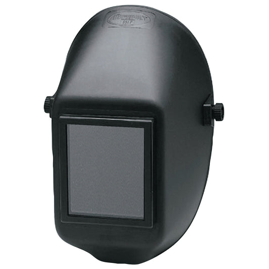 Firepower 2" x 4.25" Auto-Darkening 4.9" Fixed Shade #10 Eclipse Welding Helmet