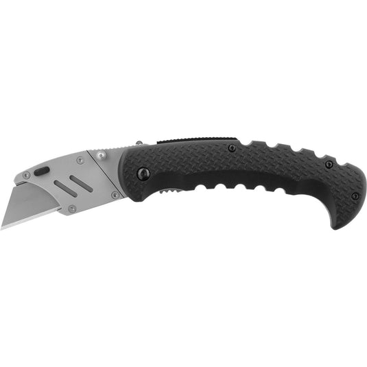Coast Products 21351 DX211 Folding Pro Razor Utility Knife