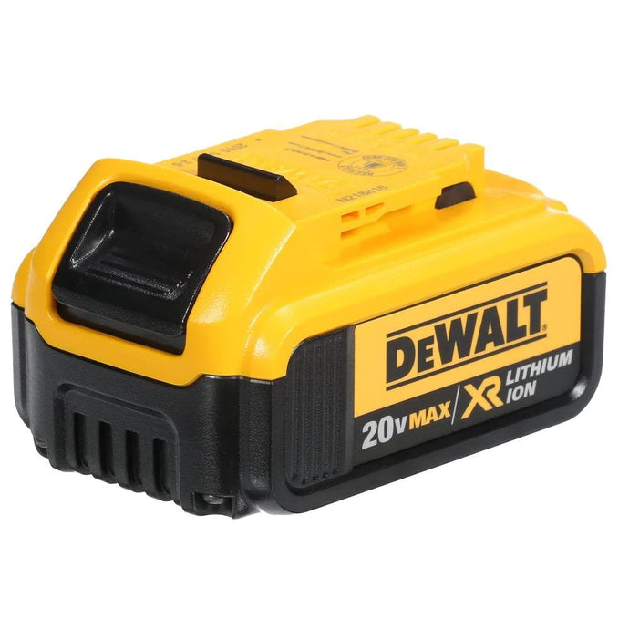 Dewalt DCB204 | 20V Max Xr Lithium Ion Battery Pack