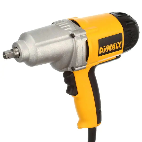 Dewalt 292 | 7.5 Amp 1/2-Inch Impact Wrench with Detent Pin Anvil