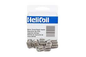 HeliCoil R1084-9 M9x1.25 Metric Thread Repair Inserts 12pk