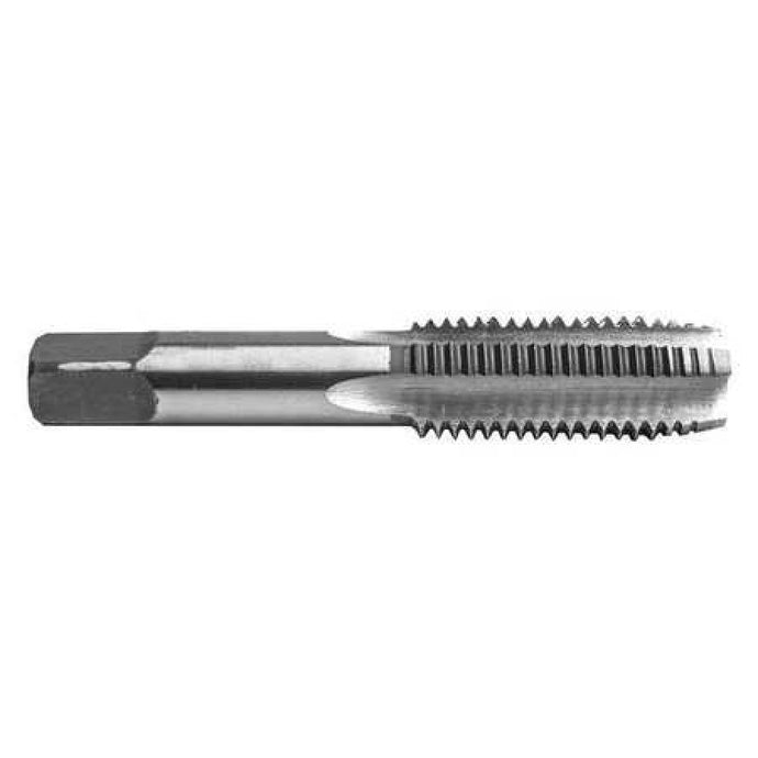 Century Drill and Tool 97120 7/8-14 NF Plug Tap