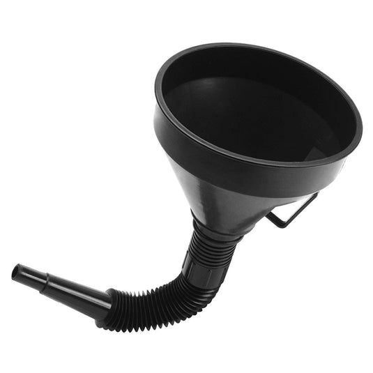 Guardian G731 Plastic Funnel with Flexible Spout