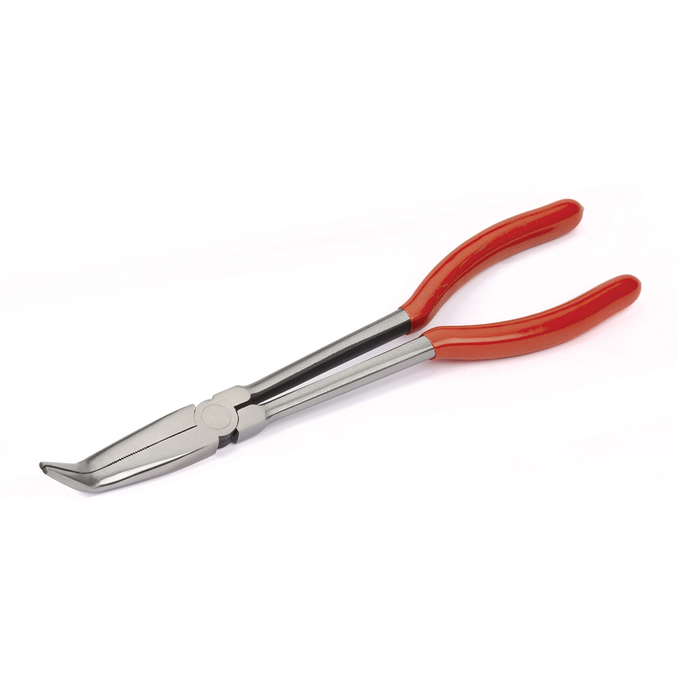 Titan 60773 45 11in Long Nose Pliers