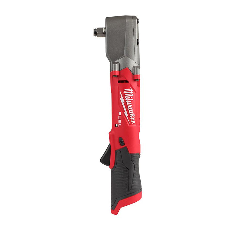 Load image into Gallery viewer, Milwaukee 2565-20 M12 Fuel 1/2&quot; Dr Cordless Right Angle Impact Wrench Bare Tool
