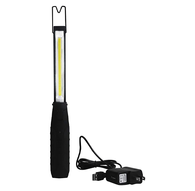 Astro Pneumatic 20SL 350 Lumen Folding Rechargeable COB LED Slim Light