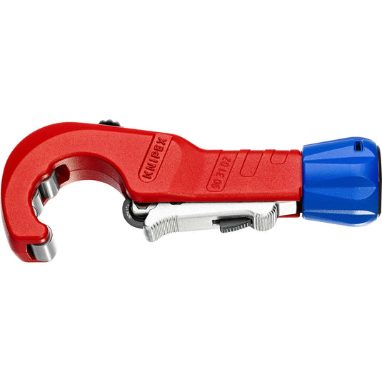 Knipex 7-1/4" TubiX Pipe Cutter (cuts 1/4" to 1-3/8" Pipe) 90 31 02