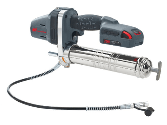 Ingersoll Rand LUB5130 Cordless Grease Gun | 20 DC Voltage | 6250 Pressure PSI Bare Tool