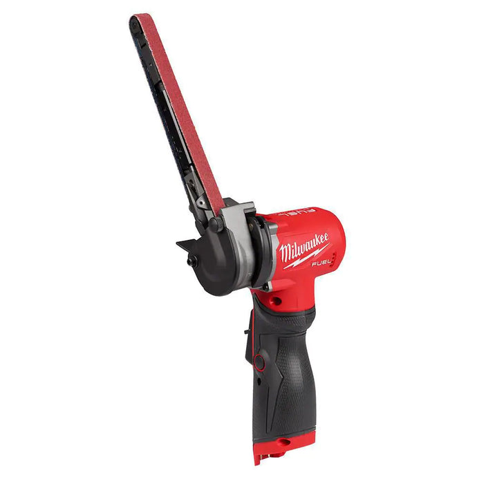 Milwaukee 2482-20 M12 FUEL 12V Lithium-Ion Brushless Cordless 1/2 in. x 18 in. Bandfile