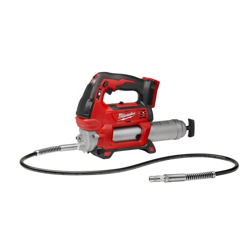 Load image into Gallery viewer, Milwaukee 2646-20 M18 2-Speed Cordless Grease Gun TOOL ONLY

