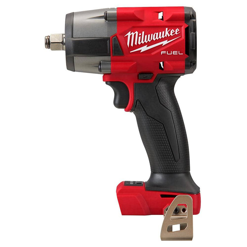 Load image into Gallery viewer, Milwaukee 2962-20 M18 FUEL 1/2&quot; Cordless Mid-Torque Impact Wrench TOOL ONLY
