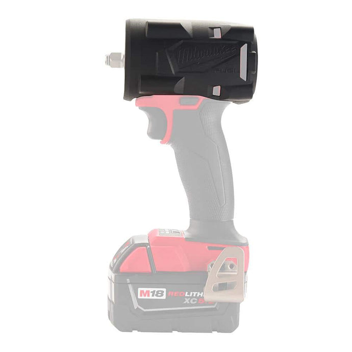 Milwaukee 49-16-2854 Compact Impact Wrench Protective Rubber Boot