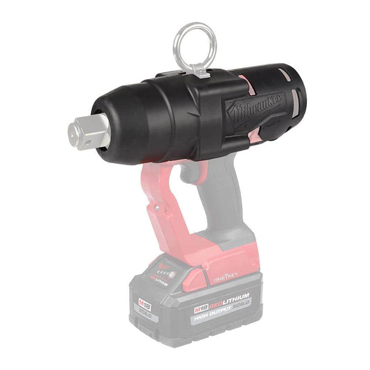 Milwaukee 49-16-2867 1" High Torque Impact Wrench Protective Rubber Boot