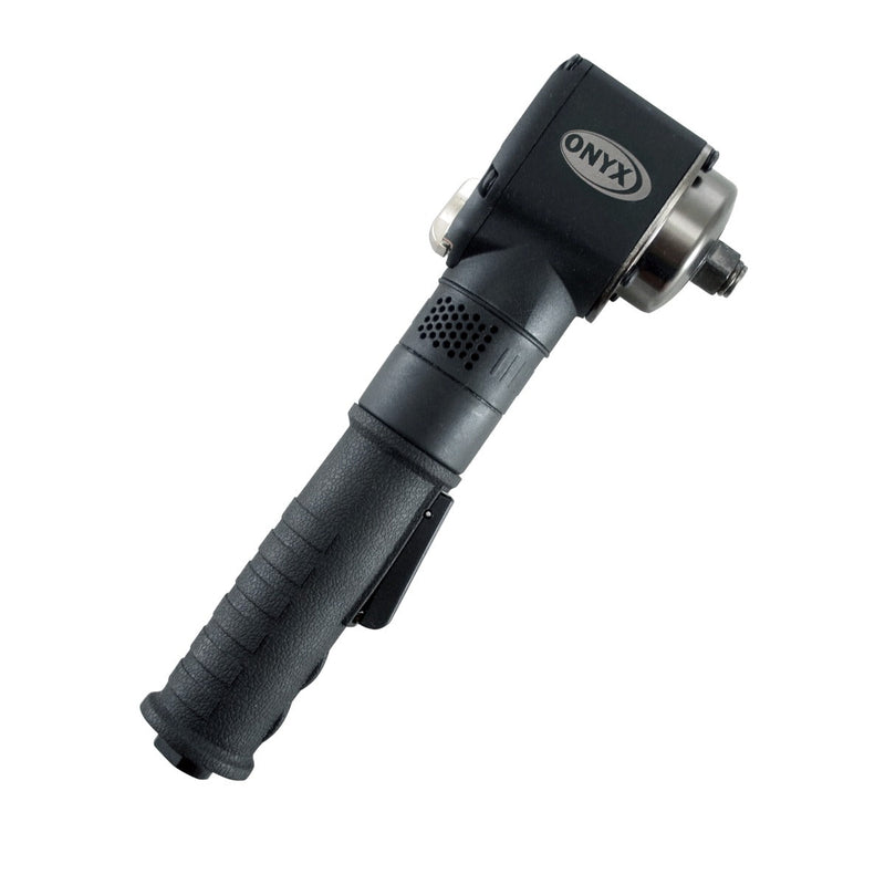 Load image into Gallery viewer, Astro Pneumatic 1832 ONYX 1/2&quot; Dr. Nano Air Angle Impact Wrench
