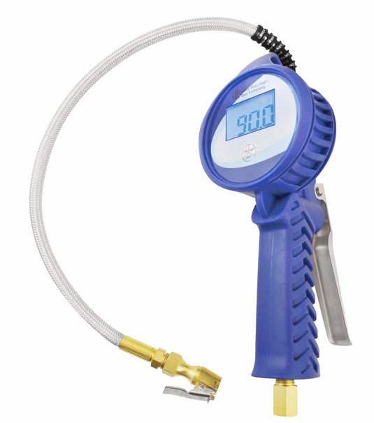 Astro Pneumatic 3018 Digital Tire Inflator with Hose