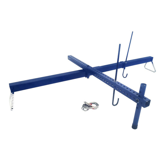 Astro 5820 Engine Transverse Bar with Support Arm
