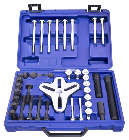 Astro Pneumatic 7846 Harmonic Balancer Puller Set