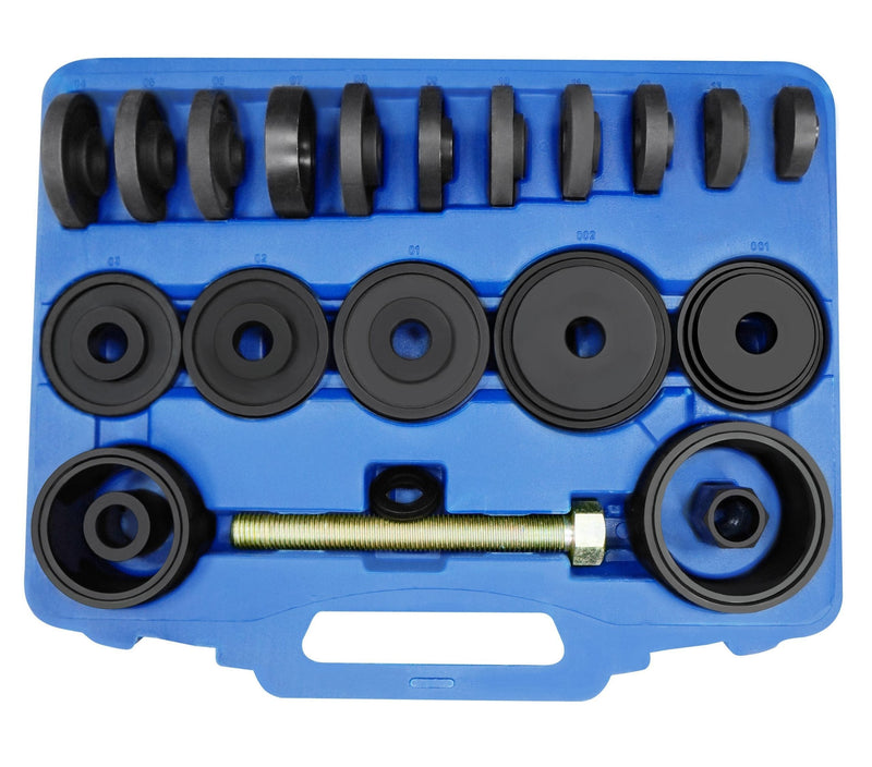 Load image into Gallery viewer, Astro Pneumatic Tool 78825 Master Front Wheel Drive Bearing Adapter Kit
