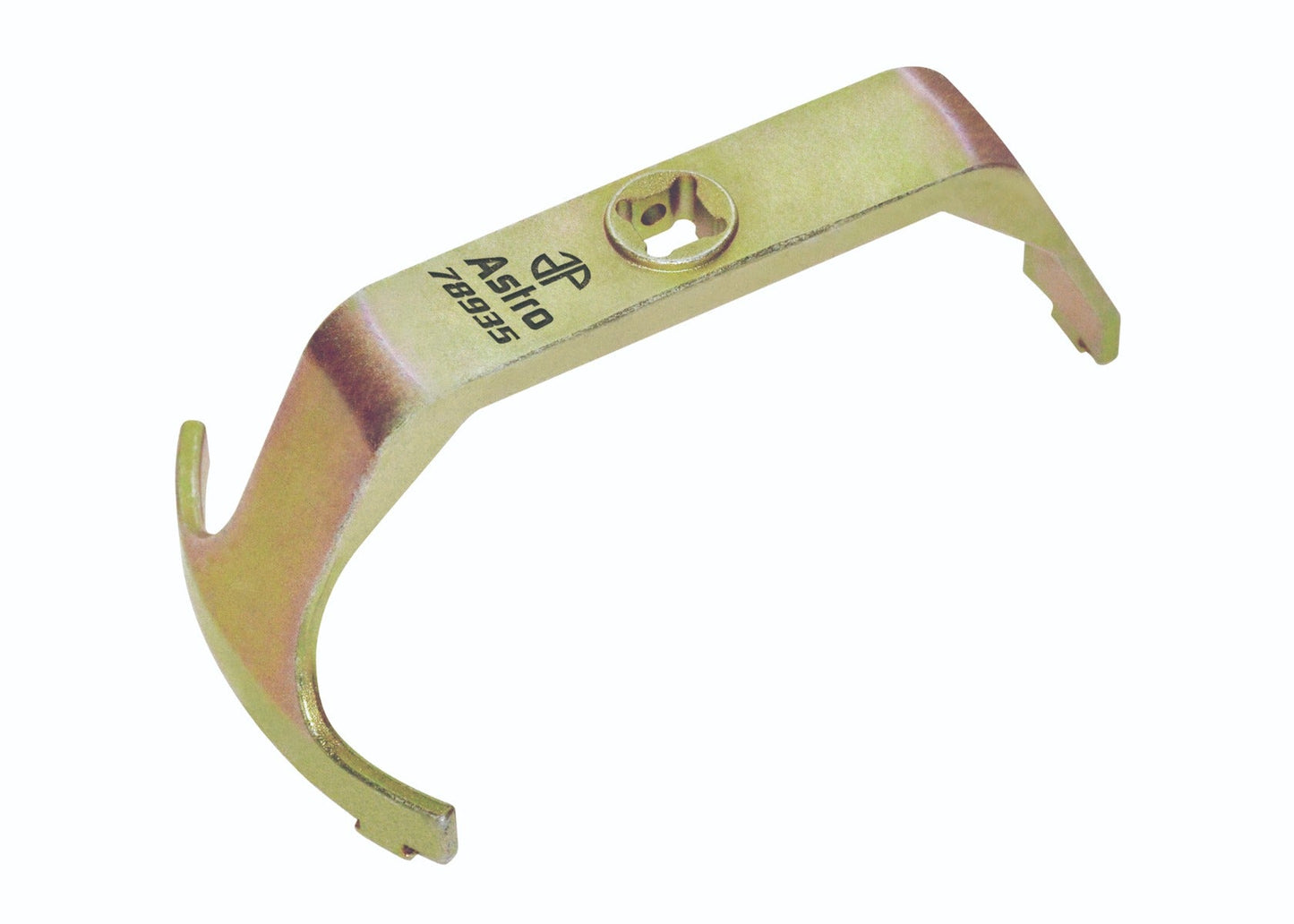 Astro Pneumatic 78935 Universal Fuel Tank Lock Wrench
