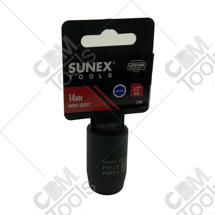 Sunex 214M 1/2