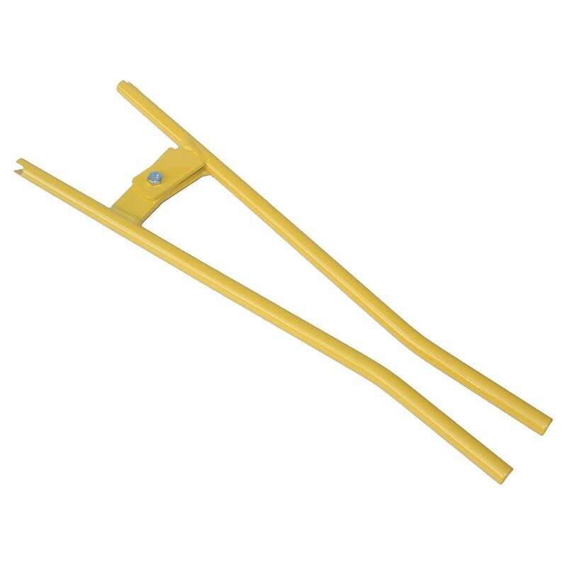 Lock Technology LTI LT890 - Truck Brake Spring Tool for Bendix 890 ...