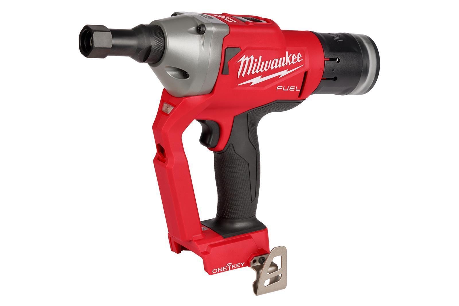 Milwaukee 266120 M18 FUEL 1/4 Huck Rivet Lockbolt Tool W/ ONEKEY Bar
