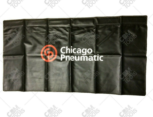 Chicago Pneumatic 48" x 24" Magnetic Protective Fender Cover