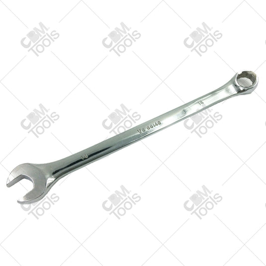 V8 Tools 86140 14mm Combination Wrench