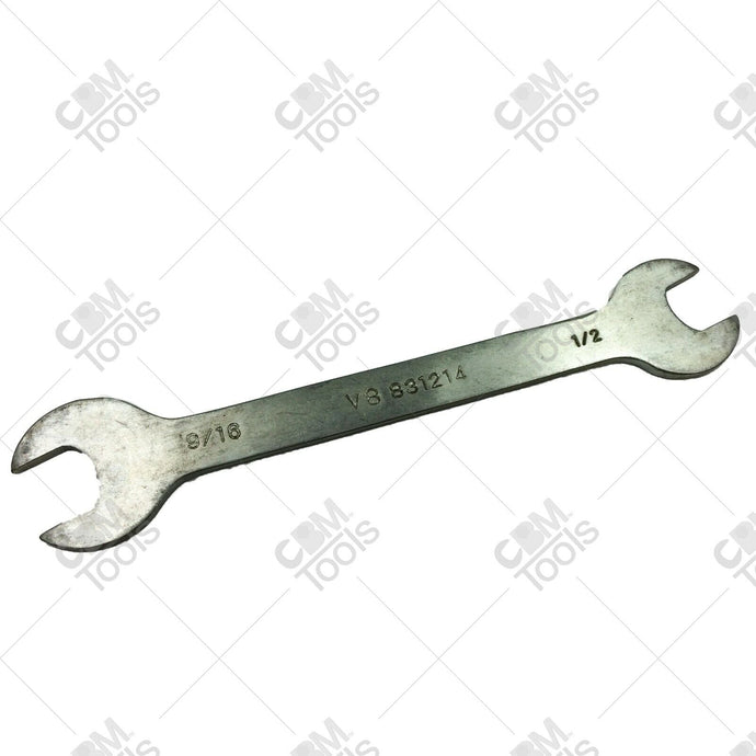 V8 Tools 831214 1/2