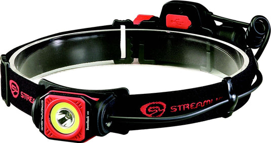 Streamlight 51063 Twin-Task USB Rechargeable COB LED Headlamp