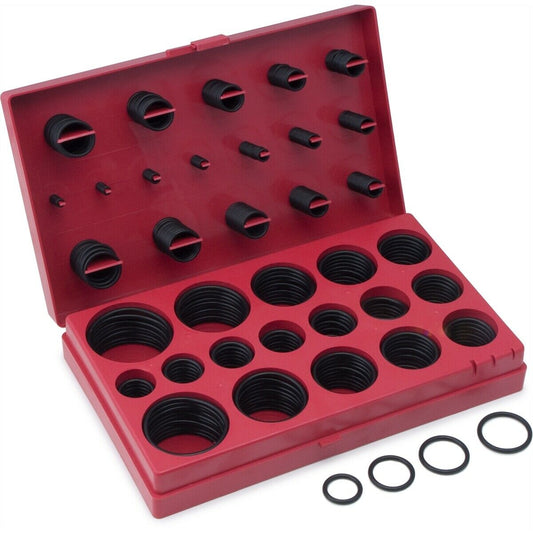 Titan 45202 407pc SAE O-Ring Assortment