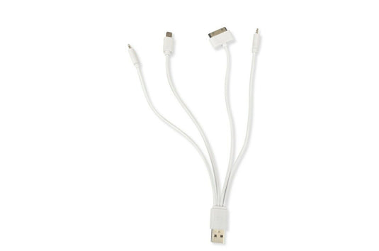 Astro 777503 4 in 1 USB Charging Cable