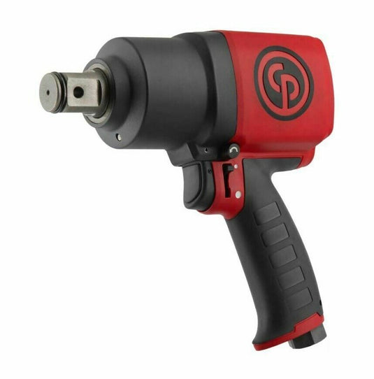 Chicago Pneumatic 7779 1" Pistol Impact Wrench