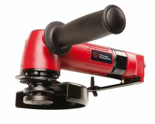 Chicago Pneumatic 9122BR 4-1/2" Angle Grinder