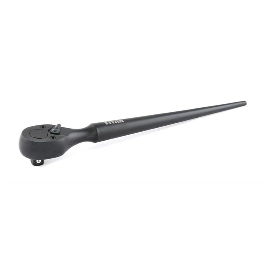 Titan 11077 3/8 in. Drive Construction Ratchet