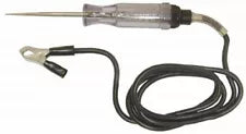 S & G Tool-Aid 27000 Heavy Duty Circuit Tester | 6 and 12 Volt