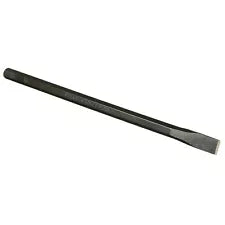 Mayhew 10210 5/8" x 12" Long Cold Chisel | Made in the USA – CBM Tools
