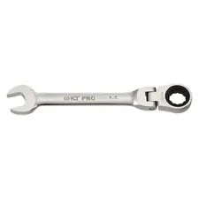 KT Pro G2110S14D 7/16" Flex Head Ratcheting Speed Wrench
