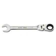 KT Pro G2110M13D 13mm Flex Head Ratcheting Speed Wrench