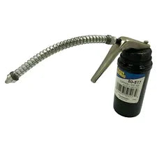 Plews 50-517 6 Ounce Oiler Can with Flex Spout