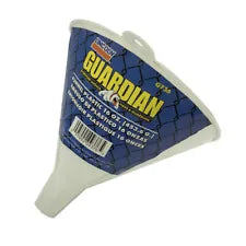 Guardian G736 16oz Plastic Funnel