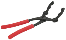 OTC 4582 Jointed Jaw Filter Pliers  2-1/4" to 4 -3/4"
