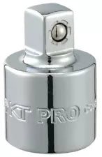 Kt Pro C5483D 1/2"F - 3/8"M Socket Adapter