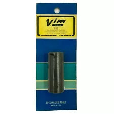 VIM Tools B89 Disk Brake Caliper Bolt Tool T45 Bit Size