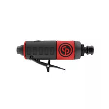 Load image into Gallery viewer, Chicago Pneumatic 7411 Ergonomic Composite 0.56HP Straight Die Grinder
