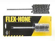 Brush Research BC15818 FLEX-HONE 1-5/8" (41.3mm) Cylinder Hone w/ 180 Grit