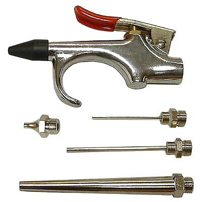 S&G Tool Aid 99150 Lever Action Blow Gun Kit