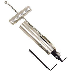 S & G Tool-Aid 87900 WindShield Removing Tool