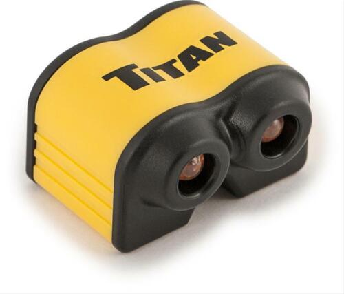 Titan 36008 Magnetic Mounting Hand Tool LED Light